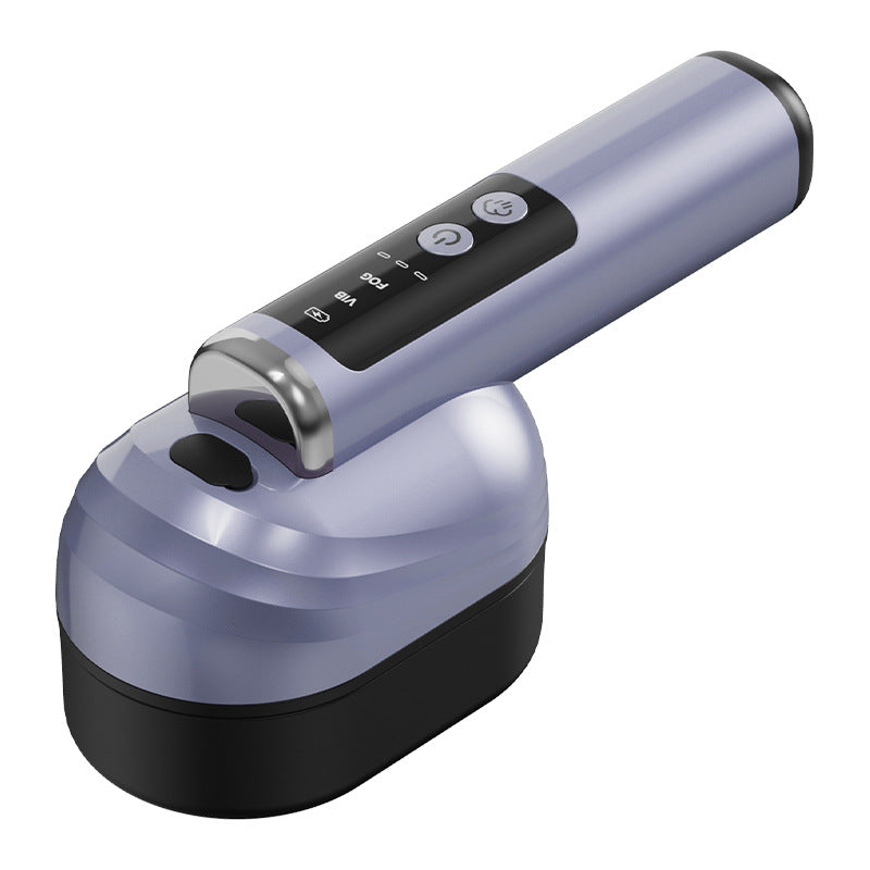DYS-16 Electric Scalp Massager and Oil Applicator with Vibration